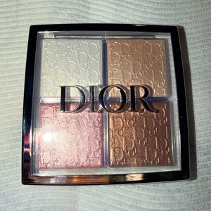 Dior Backstage Glow Maximizer Face Palette